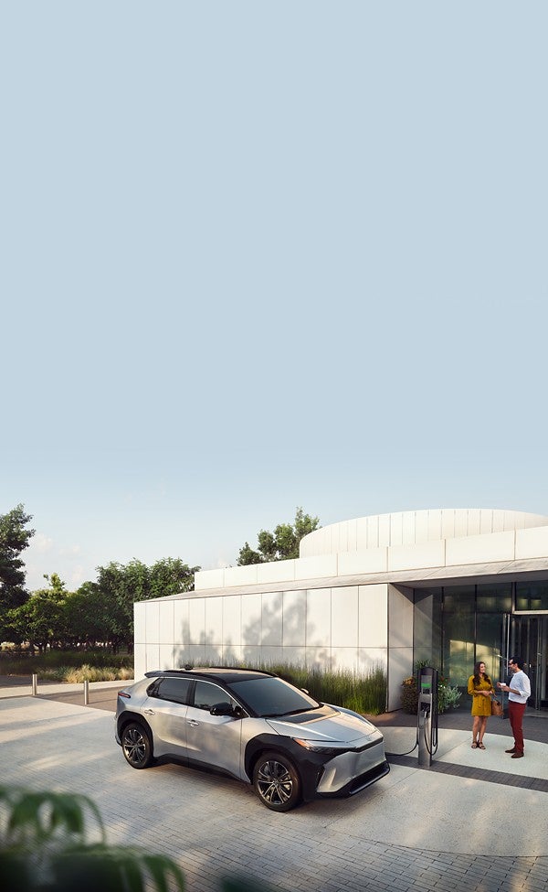 Empire Toyota of Green Brook in Green Brook NJ