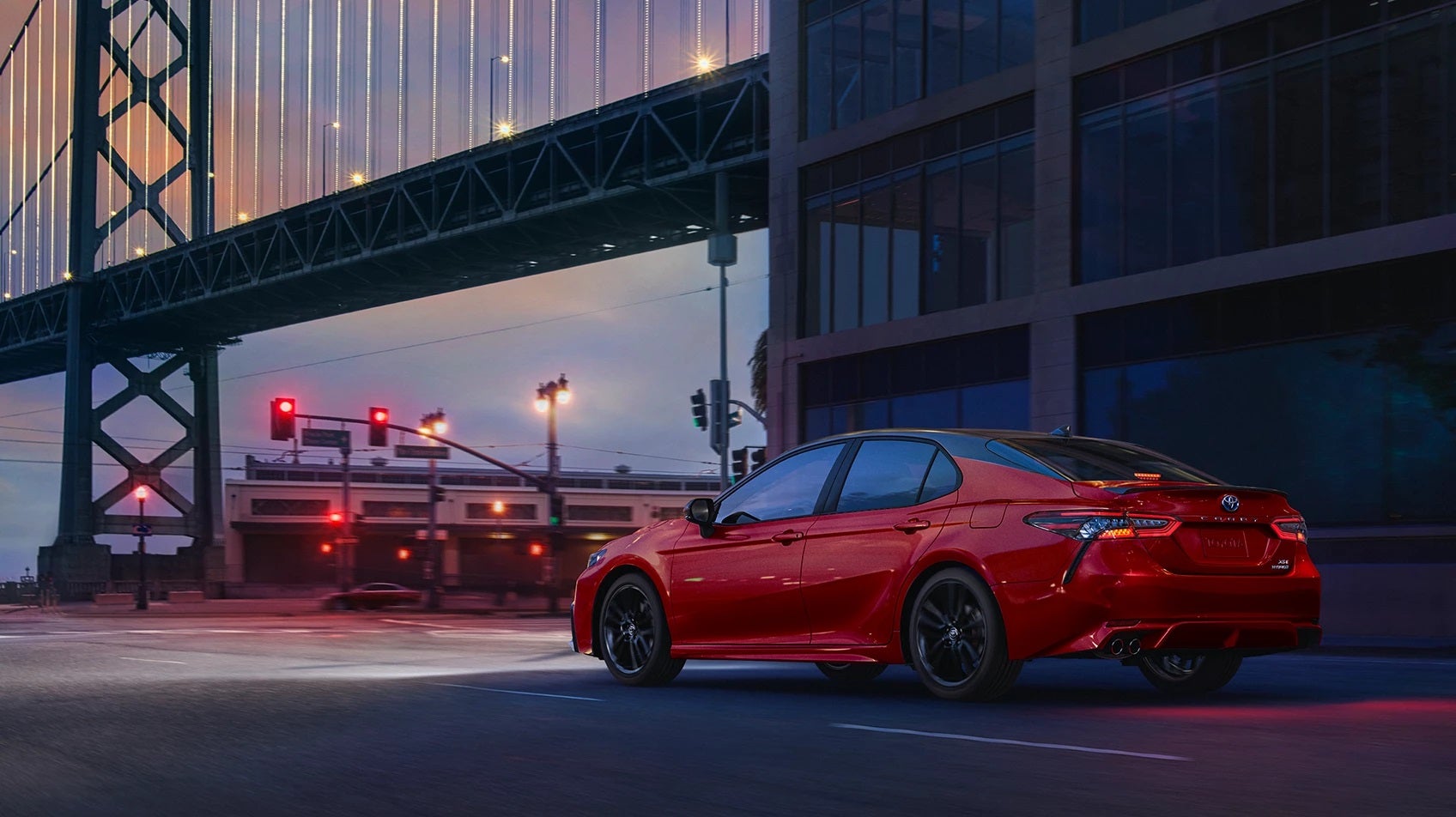 Empire Toyota of Green Brook in Green Brook NJ