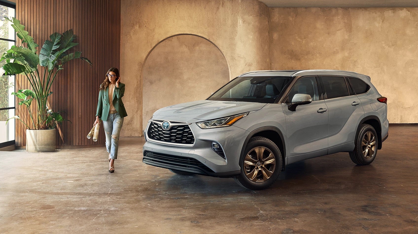 Empire Toyota of Green Brook in Green Brook NJ