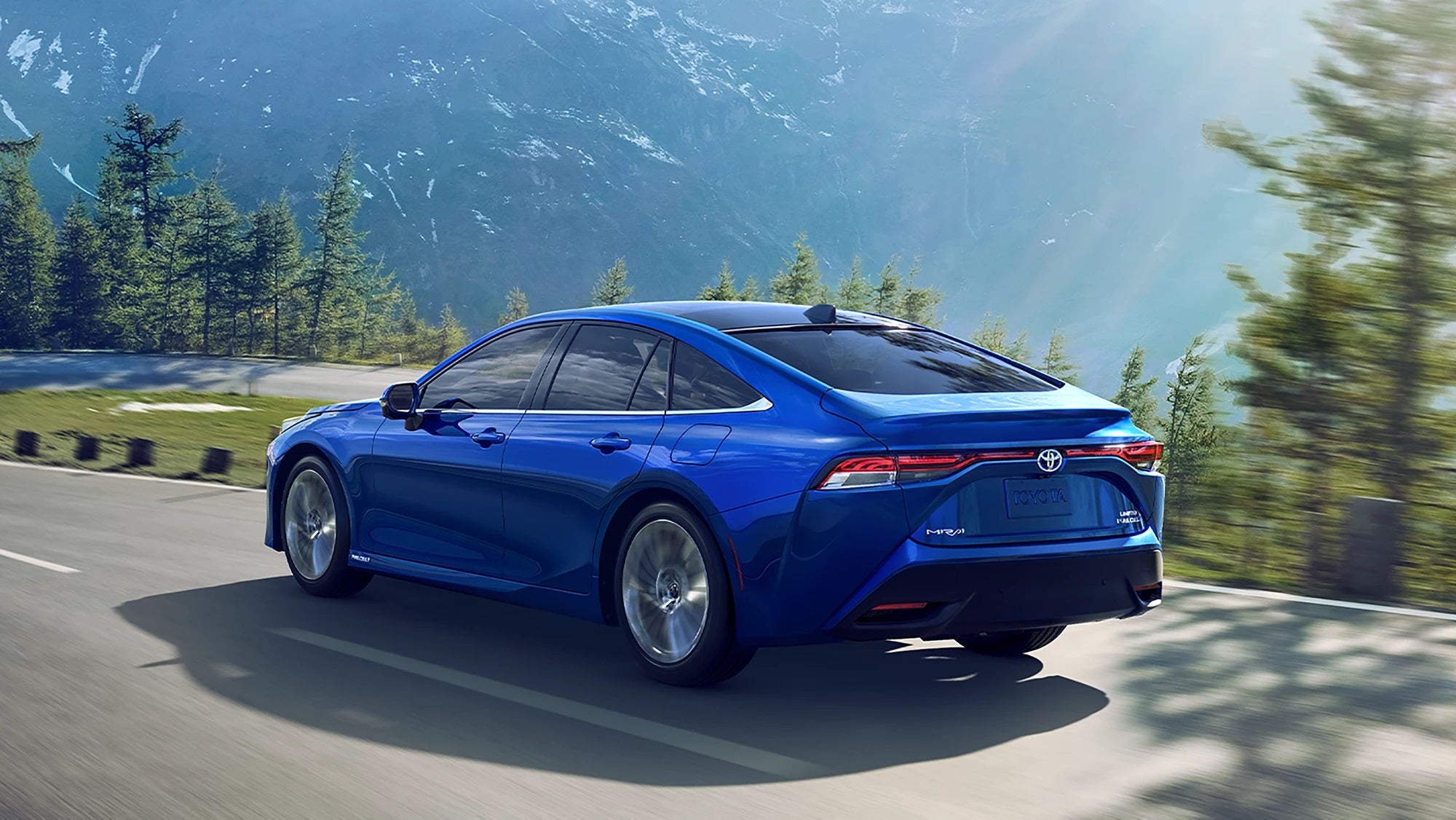 Empire Toyota of Green Brook in Green Brook NJ