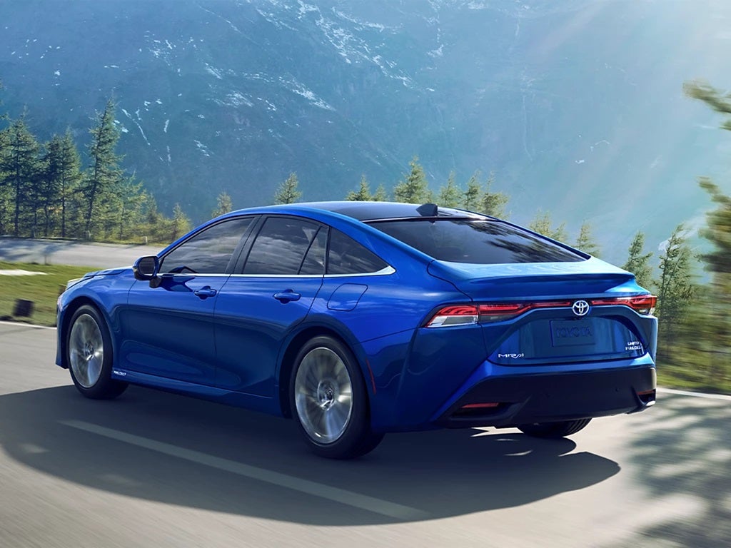 Empire Toyota of Green Brook in Green Brook NJ