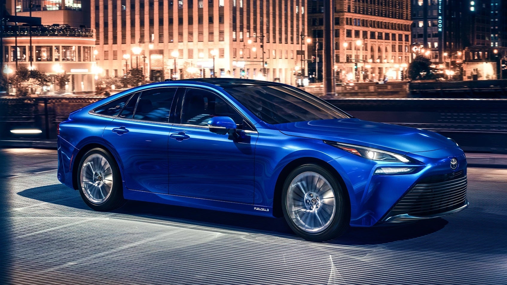 Empire Toyota of Green Brook in Green Brook NJ