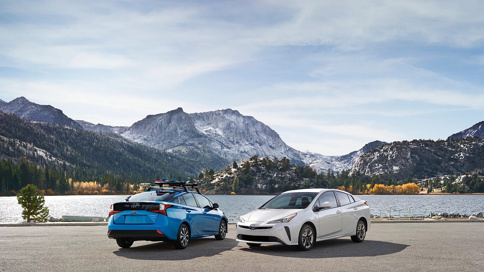 Empire Toyota of Green Brook in Green Brook NJ