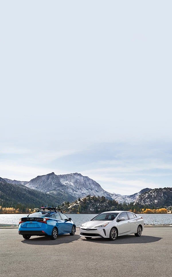 Empire Toyota of Green Brook in Green Brook NJ