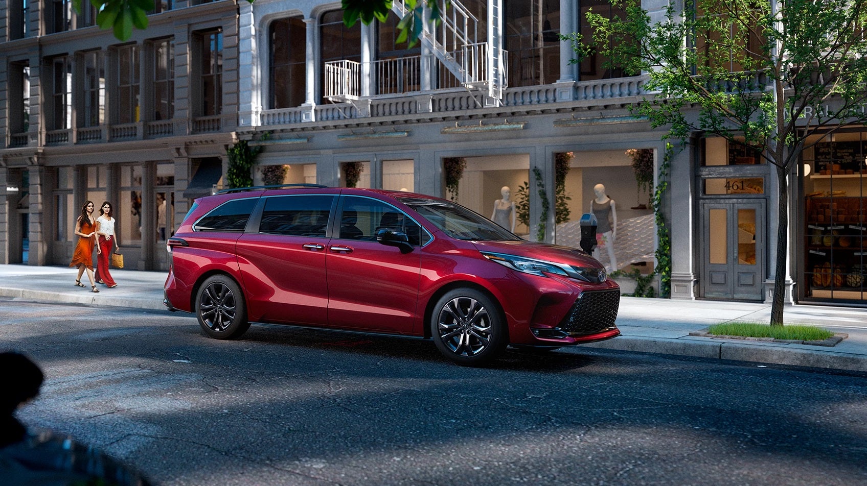 Empire Toyota of Green Brook in Green Brook NJ