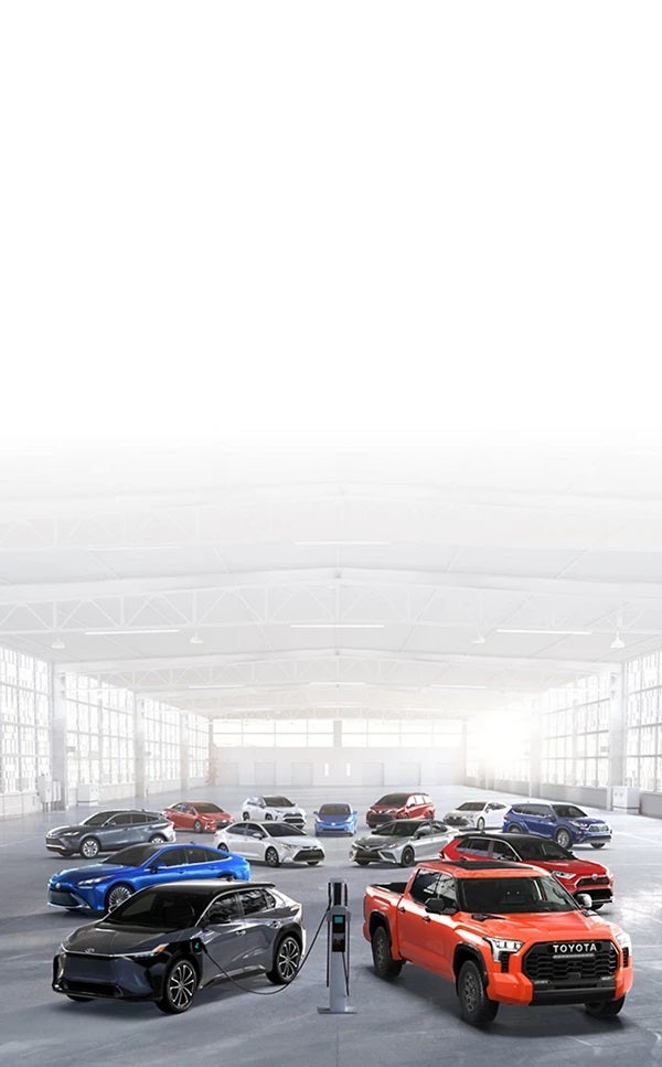 Empire Toyota of Green Brook in Green Brook NJ