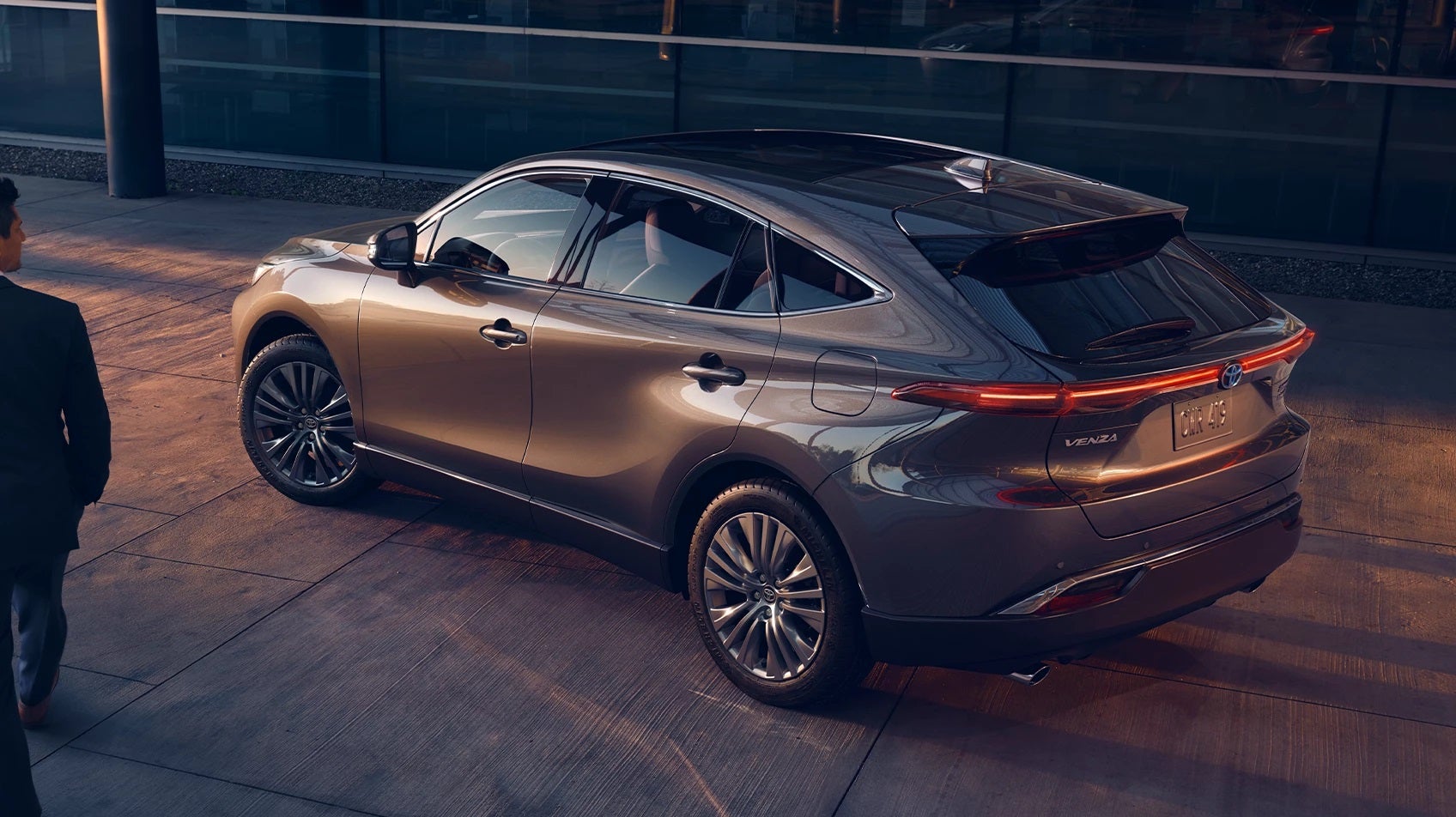 Empire Toyota of Green Brook in Green Brook NJ