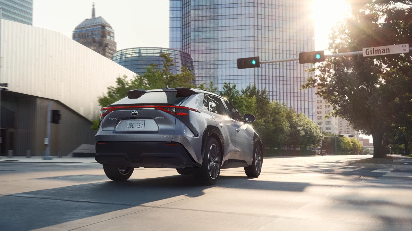 Empire Toyota of Green Brook in Green Brook NJ