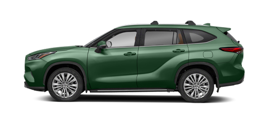 2024 Toyota Highlander - Empire Toyota of Green Brook in Green Brook NJ