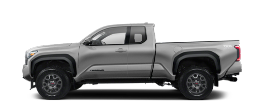 2024 Toyota Tacoma - Empire Toyota of Green Brook in Green Brook NJ
