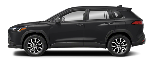 2026 Toyota Corolla Cross Hybrid - Empire Toyota of Green Brook in Green Brook NJ