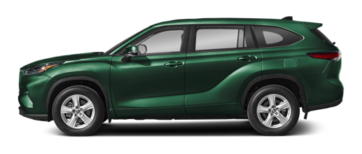 2025 Toyota Highlander - Empire Toyota of Green Brook in Green Brook NJ