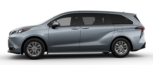 2025 Toyota Sienna - Empire Toyota of Green Brook in Green Brook NJ