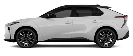 2026 Toyota bZ - Empire Toyota of Green Brook in Green Brook NJ