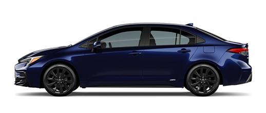 2026 Toyota Corolla - Empire Toyota of Green Brook in Green Brook NJ