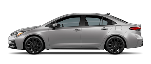 2026 Toyota Corolla - Empire Toyota of Green Brook in Green Brook NJ