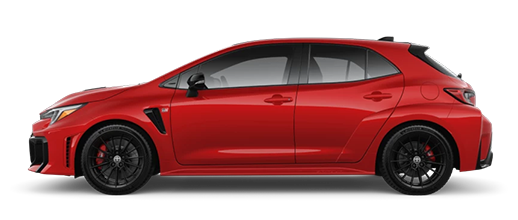 2026 Toyota GR Corolla - Empire Toyota of Green Brook in Green Brook NJ