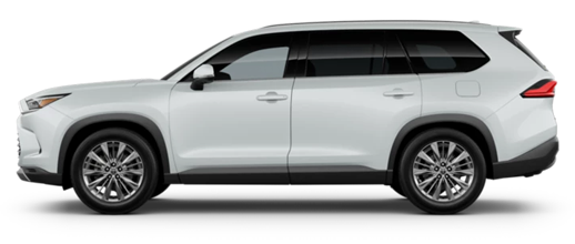 2026 Toyota Grand Highlander Hybrid - Empire Toyota of Green Brook in Green Brook NJ