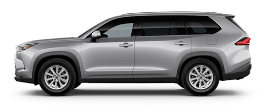 2026 Toyota Grand Highlander - Empire Toyota of Green Brook in Green Brook NJ