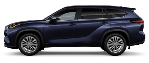 2026 Toyota Highlander Hybrid - Empire Toyota of Green Brook in Green Brook NJ
