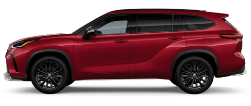 2026 Toyota Highlander - Empire Toyota of Green Brook in Green Brook NJ