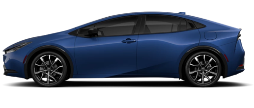 2026 Toyota Prius Plug-in Hybrid - Empire Toyota of Green Brook in Green Brook NJ