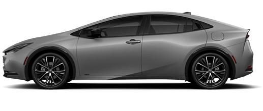 2026 Toyota Prius - Empire Toyota of Green Brook in Green Brook NJ