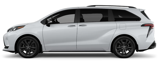 2026 Toyota Sienna - Empire Toyota of Green Brook in Green Brook NJ