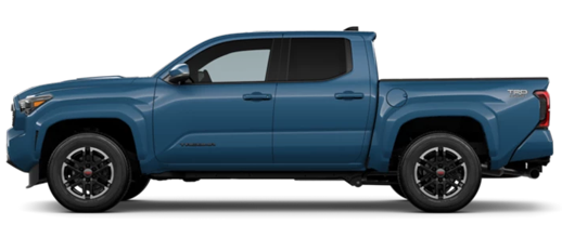 2026 Toyota Tacoma - Empire Toyota of Green Brook in Green Brook NJ