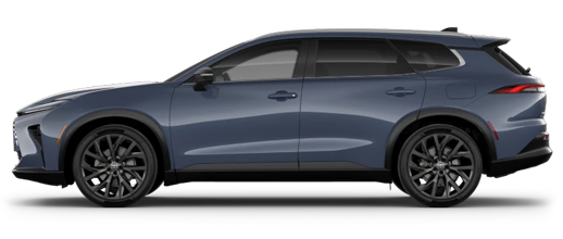 2026 Toyota Crown Signia - Empire Toyota of Green Brook in Green Brook NJ