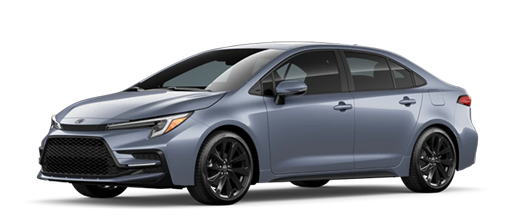 2027 Toyota Corolla - Empire Toyota of Green Brook in Green Brook NJ