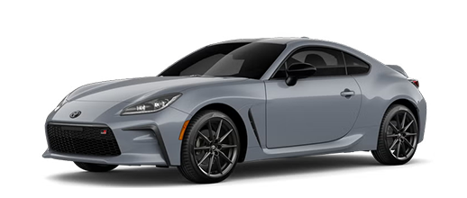 2027 Toyota GR86 - Empire Toyota of Green Brook in Green Brook NJ