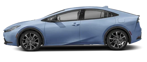 2027 Toyota Prius Plug-in Hybrid - Empire Toyota of Green Brook in Green Brook NJ