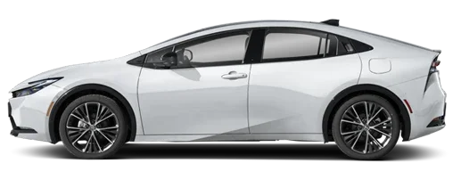2027 Toyota Prius - Empire Toyota of Green Brook in Green Brook NJ