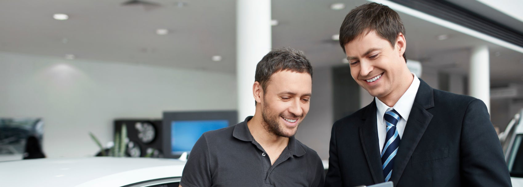 Empire Toyota of Green Brook in Green Brook NJ