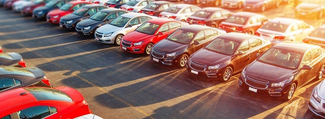 Empire Toyota of Green Brook in Green Brook NJ