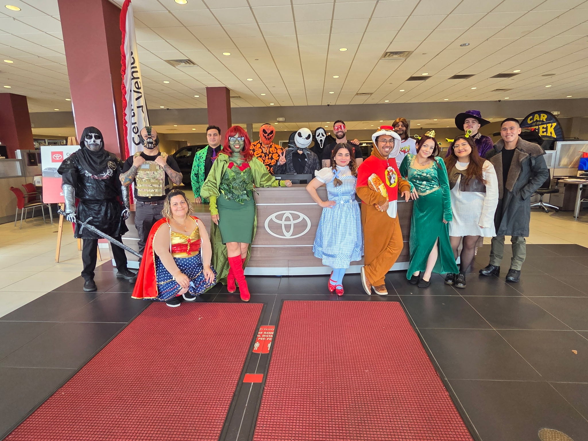 Community event photo 1