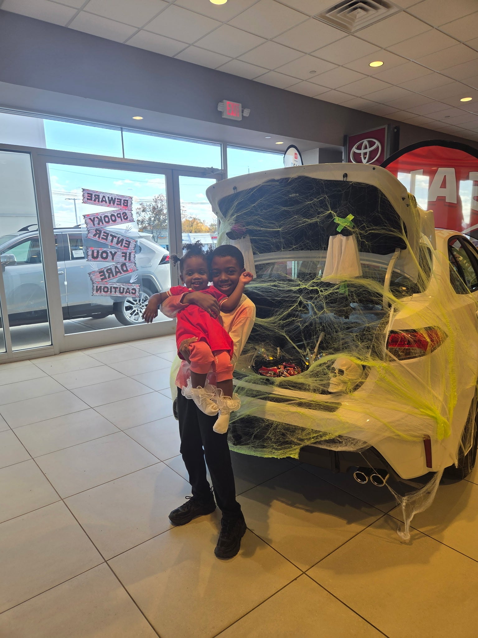 Community event photo 2