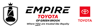 Empire Toyota of Green Brook Green Brook, NJ